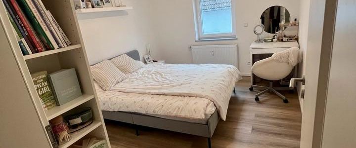 Schöne Wohnung zu mieten in Pfinztal - Foto 1