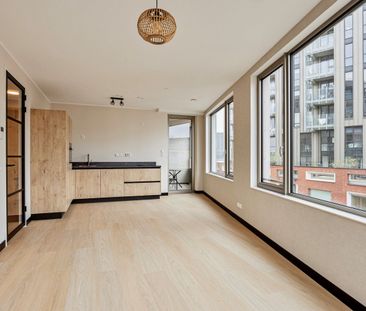 Appartement te huur: Vliegerstraat 50 2312 CN Leiden - Foto 3