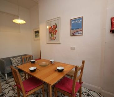 Monmouth Terrace, Inverleith, Edinburgh - Photo 4