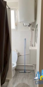 Location Appartement 1 pièce 16m² ASNIERES SUR SEINE 92600 - Photo 3