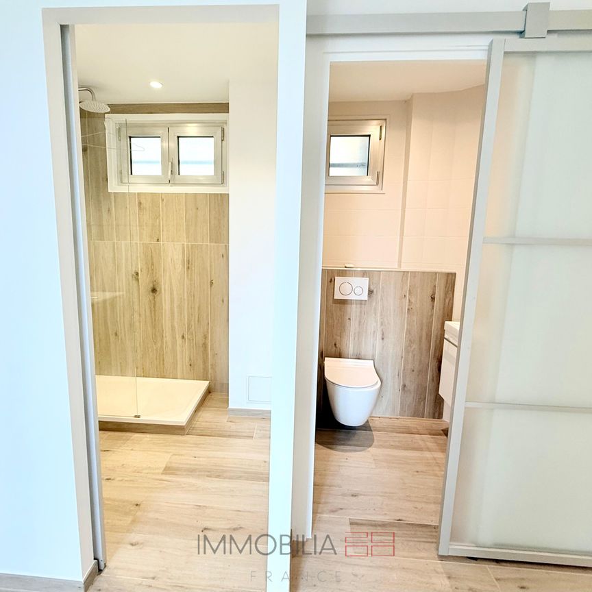 Location Appartement 2 pièces 36m² BEAUSOLEIL 06240 - Photo 1
