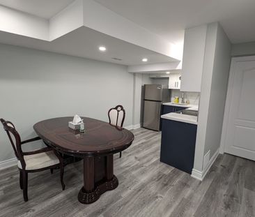 For Lease - 271 East's Corners Boulevard Unit# Bsmt, Vaughan, Ontario - Photo 3