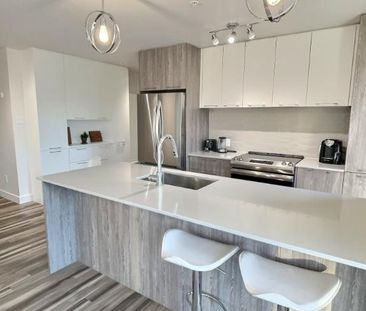 Amazing Luxury FULLY FURNISHED Condo with 2 Beds & 2 Baths – Just M... - Photo 1