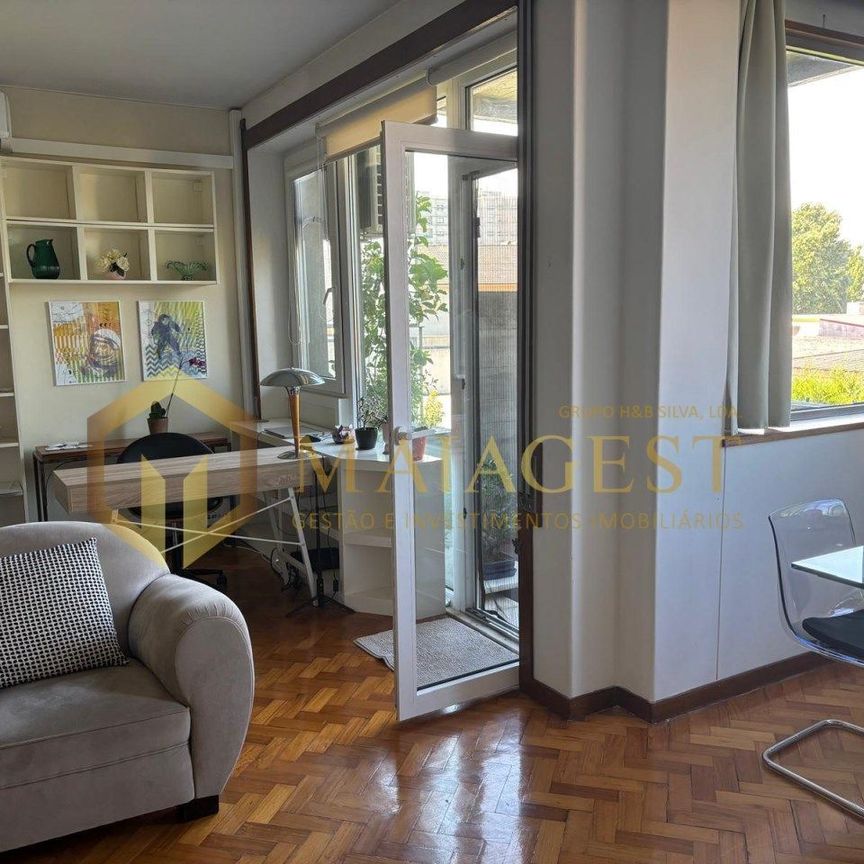 Apartamento T1 em Porto - Photo 1