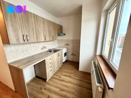 Pronájem bytu 2+1 56 m² - Photo 2