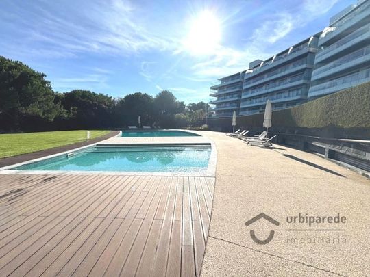 3 room luxury Apartment for rent in Cascais e Estoril, Cascais, Lisbon - Photo 1