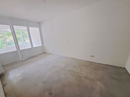 Renovierte 2-Zimmer-Wohnung mit Fahrstuhl in Bremerhaven-Lehe! - Foto 5