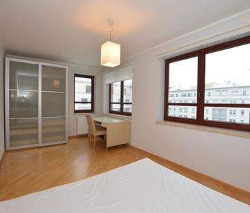 Mieszkanie na wynajem Warszawa, Praga-Południe, Saska Kępa, Zwycięzców - Фото 6