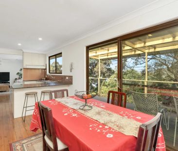 A Private Sanctuary with Sweeping Water and Bush Views Available fr... - Photo 1