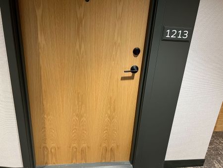 For Lease - 2495 Eglinton Avenue Unit# 1213, Mississauga, Ontario - Photo 4