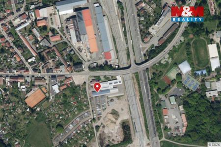Pronájem bytu 2+kk 50 m² - Fotografie 4