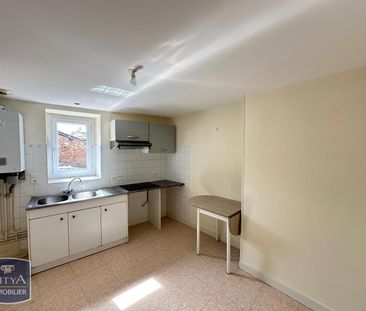 Location Appartement 2 pièces 58m² MACON 71000 - Photo 5