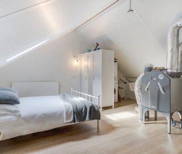 Wilhelminastraat 53, Fatima, 6001HD, Weert - Photo 6
