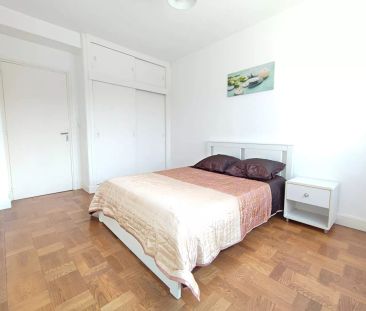 Location appartement 3 pièces meublé 73 m2 Lyon 3ème - Photo 2