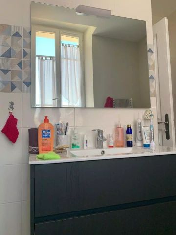 location Appartement T2 DE 48.1m² À CANNES - Photo 5