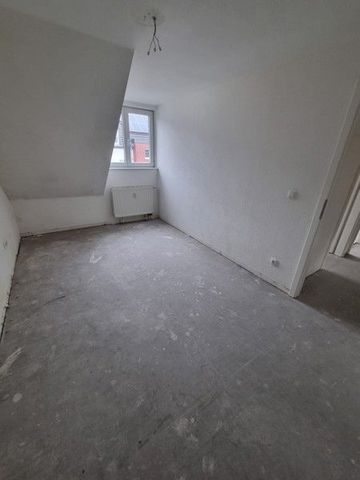 2-Zimmer-Dachgeschoss-Wohnung in Rath. - Photo 5