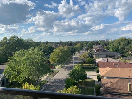 For Lease - 760 Sheppard Avenue Unit# 614, Toronto, Ontario - Photo 5