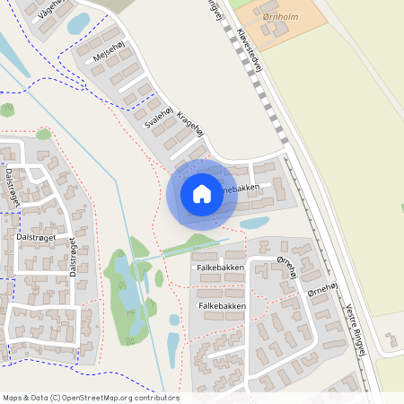 Ravnebakken 28, 4140 Borup