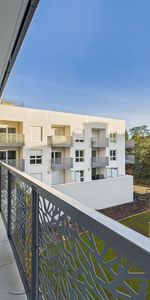 Appartement T1 Clermont-Ferrand à louer - Photo 4