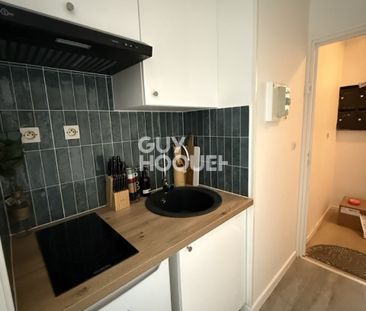 Location Appartement 1 pièce 12m² AMIENS 80000 - Photo 2