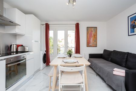 Location appartement 2 pièces, 34.85m², Le Blanc-Mesnil - Photo 3