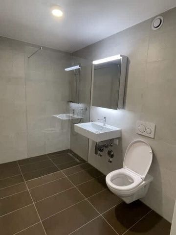 1.5 Zimmer, 49 m², 2. Stock - Foto 3
