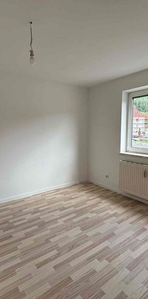 Modernisierte Wohnung, ab Jänner 2026 verfügbar! - Photo 1