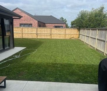 Lovely family home - Photo 4