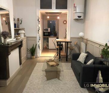 Amiens HENRIVILLE - TYPE 2 - Photo 2