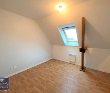 Location Appartement 3 pièces 66m² FLERS 61100 - Photo 6