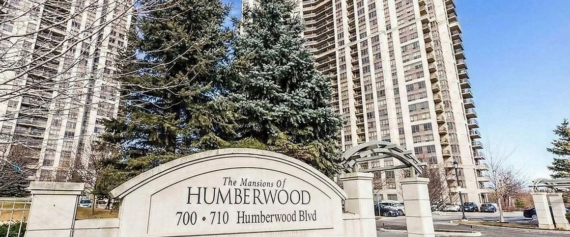 For Lease - 710 Humberwood Boulevard Unit# 2514, Toronto, Ontario - Photo 1