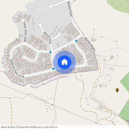 163 Ballintoy Park Drive, Welcome Bay, Tauranga