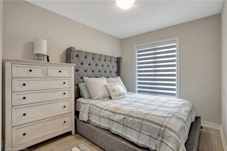 For Lease - 10 Birmingham Drive Unit# 119, Cambridge, Ontario - Photo 5
