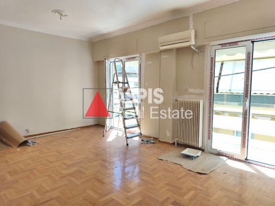 Διαμέρισμα, προς ενοικίαση Φρεαττύδα, Καλλίπολη – Φρεαττύδα Κωδικός 2277062 - Photo 1