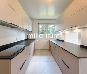 Villa d’exception à Corsier vue Lac - Photo 3