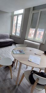 Location Appartement 1 pièce 27m² CAMBRAI 59400 - Photo 3