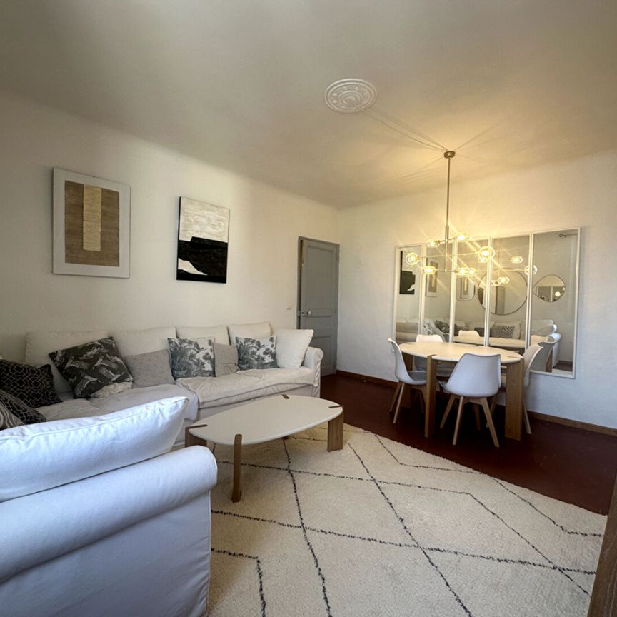 Location Appartement 3 pièces 54m² - Photo 1