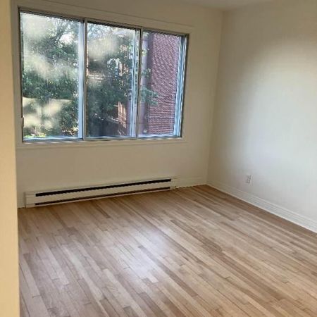 Appartement 5 1/2 à louer dans Villeray - Photo 4