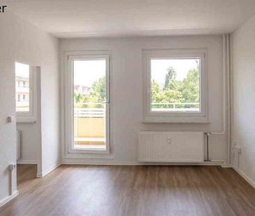 Sanierte 3-Zimmer-Wohnung mit Balkon! - Foto 5