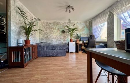 Warszawa, Białołęka, Białołęka Grodzisk, Głębocka - Zdjęcie 3