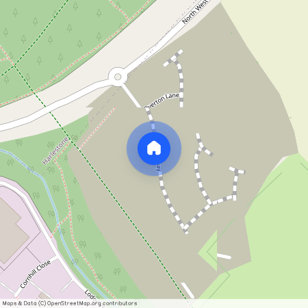 Hanafey Way, Northampton NN5