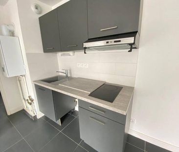 Location appartement récent 2 pièces 34 m² à Montpellier (34000) - Photo 5