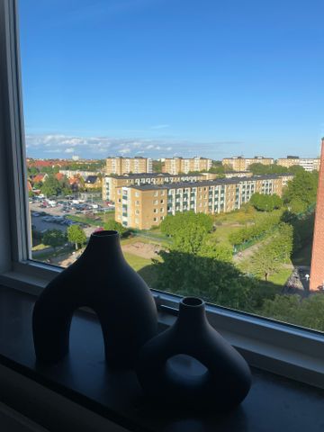 Rödkullastigen, Malmö - Photo 2