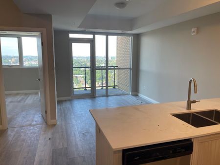 For Lease - 108 GARMENT Street Unit# 2307, Kitchener, Ontario - Photo 3