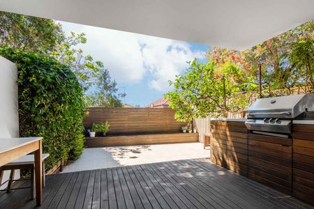 Stylish 4 Bedroom Semi in the Heart of Bondi - Photo 4