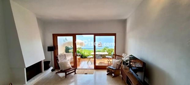 Casa en alquiler en Calle de los Andaluces - Foto 1