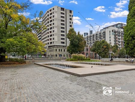 313/123 Pelham Street, 3053, Carlton Vic - Photo 5