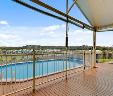 Spacious Home with Multiple Living Areas and Pool - Photo 2