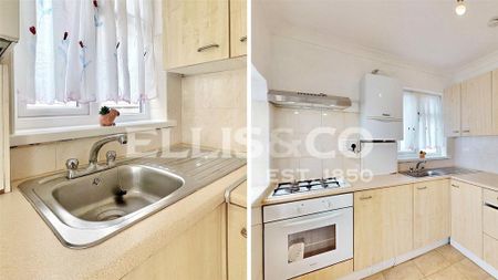 2 bedroom bungalow to rent - Photo 5