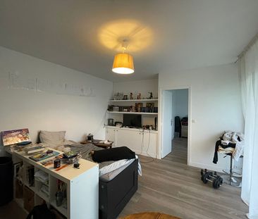 Location Appartement 2 pièces 46m² - Photo 3